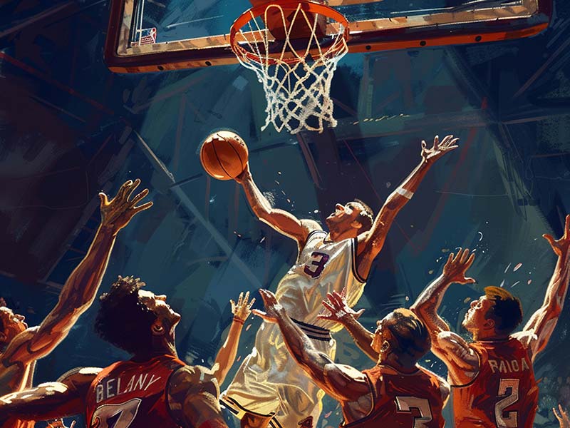 01月06日NBL常规赛合肥狂风9765张家口体文旅全场集锦